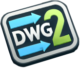 DWG 2 File Format